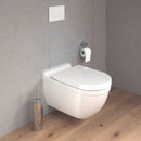 DURAVIT Starck 3 Wall-mounted toilet