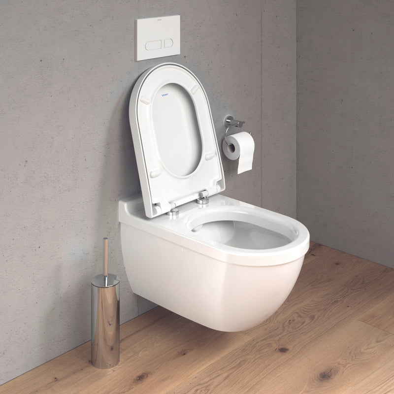 DURAVIT Starck 3 Wall-mounted toilet