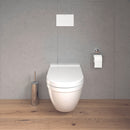 DURAVIT Starck 3 Wall-mounted toilet
