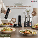 HAFELE เครื่องบดเกลือพริกไทยแบบอัตโนมัติ