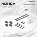 FURNITURE FITTING ONLINE BUNDLE SET 1