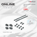 FURNITURE FITTING ONLINE BUNDLE SET 2