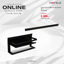 FURNITURE FITTING ONLINE BUNDLE SET 4