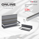 FURNITURE FITTING ONLINE BUNDLE SET 6