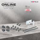 FURNITURE FITTING ONLINE BUNDLE SET 1