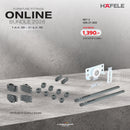 FURNITURE FITTING ONLINE BUNDLE SET 2