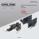 FURNITURE FITTING ONLINE BUNDLE SET 12