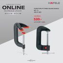 FURNITURE FITTING ONLINE BUNDLE SET 13