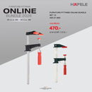 FURNITURE FITTING ONLINE BUNDLE SET 15