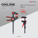 FURNITURE FITTING ONLINE BUNDLE SET 17