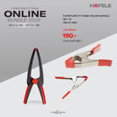 FURNITURE FITTING ONLINE BUNDLE SET 18
