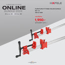 FURNITURE FITTING ONLINE BUNDLE SET 19