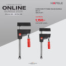 FURNITURE FITTING ONLINE BUNDLE SET 21