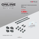 FURNITURE FITTING ONLINE BUNDLE SET 2