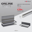 FURNITURE FITTING ONLINE BUNDLE SET 6