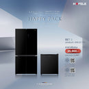 SPECIAL HAPPY PACK SET 3