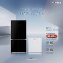 SPECIAL HAPPY PACK SET 4