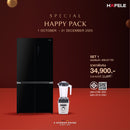 SPECIAL HAPPY PACK SET 1