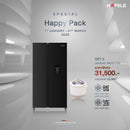 SPECIAL HAPPY PACK SET 2