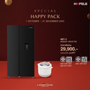SPECIAL HAPPY PACK SET 2
