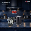 HOME CHEF POWER PACK SET 10