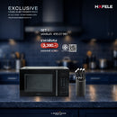 HOME CHEF POWER PACK SET 1