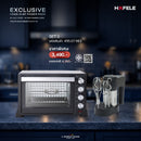 HOME CHEF POWER PACK SET 3