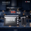 HOME CHEF POWER PACK SET 4