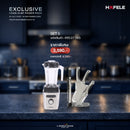 HOME CHEF POWER PACK SET 5