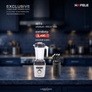 HOME CHEF POWER PACK SET 6