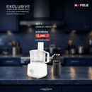 HOME CHEF POWER PACK SET 7