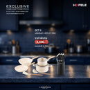 HOME CHEF POWER PACK SET 8