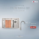 KITCHEN ONLINE BUNDLE SET 11