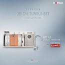 KITCHEN ONLINE BUNDLE SET 12