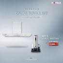 KITCHEN ONLINE BUNDLE SET 3
