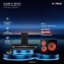 EARLY BIRD SPECIAL PROMOTION SET 2