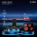 EARLY BIRD SPECIAL PROMOTION SET 3