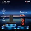 EARLY BIRD SPECIAL PROMOTION SET 1