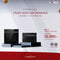 OVEN & MICROWAVE SET 4