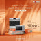 OVEN & MICROWAVE SET 3