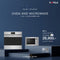 OVEN & MICROWAVE SET 3