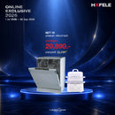 KITCHEN ONLINE BUNDLE SET 10