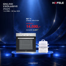KITCHEN ONLINE BUNDLE SET 11