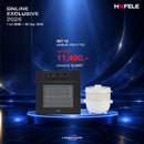 KITCHEN ONLINE BUNDLE SET 12