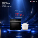 KITCHEN ONLINE BUNDLE SET 13