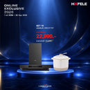 KITCHEN ONLINE BUNDLE SET 19