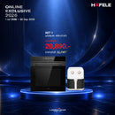 KITCHEN ONLINE BUNDLE SET 1
