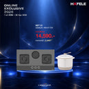 KITCHEN ONLINE BUNDLE SET 21