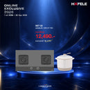 KITCHEN ONLINE BUNDLE SET 22