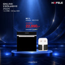 KITCHEN ONLINE BUNDLE SET 2